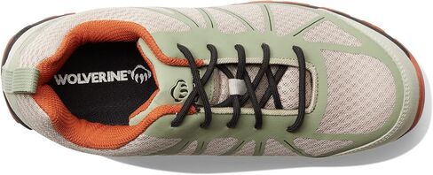 WOLVERINE Men's Amherst Ii CarbonMax Work Shoe Industrial Boot in Kuwait