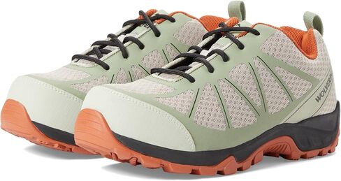 WOLVERINE Men's Amherst Ii CarbonMax Work Shoe Industrial Boot in Kuwait