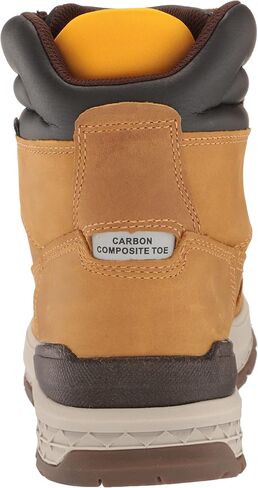 حذاء Cat Footwear للرجال من Impact Hiker ذو مقدمة مركبة مقاومة للماء in Kuwait