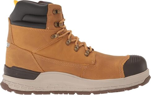 حذاء Cat Footwear للرجال من Impact Hiker ذو مقدمة مركبة مقاومة للماء in Kuwait