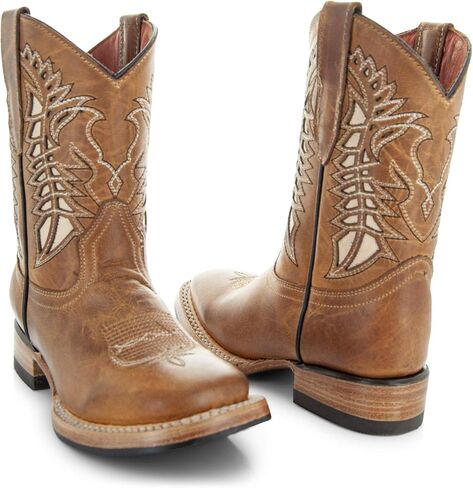 حذاء Soto Boots Country Wonder للأطفال للاستخدام اليومي K3007 in Kuwait