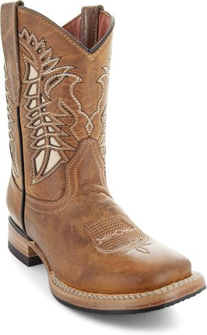 حذاء Soto Boots Country Wonder للأطفال للاستخدام اليومي K3007 in Kuwait