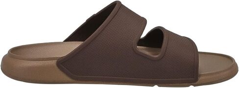 REEF Men's Oasis Double Up Waterproof Slides in Saudi Arabia