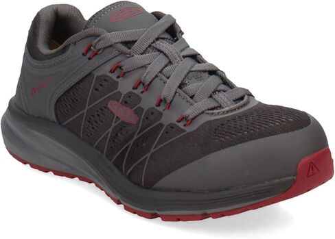 KEEN Utility Women's, Vista Energy CT Waterproof Work Shoe in Saudi Arabia