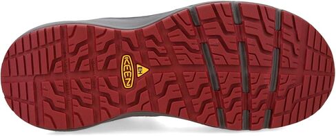KEEN Utility Women's, Vista Energy CT Waterproof Work Shoe in Saudi Arabia
