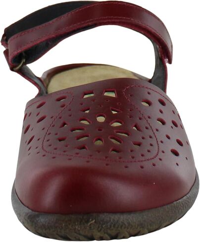 حذاء NAOT Footwear النسائي من Arataki ذو مقدمة مغلقة مع وسادة قدم من الفلين وراحة ودعم للقوس - مقاوم للانزلاق - خفيف الوزن ومثالي للسفر - نعل داخلي قابل للإزالة in Saudi Arabia