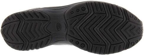 Easy Spirit Women's TRAVELTIME481 Mule, Black-Glitter, 7.5 in Kuwait