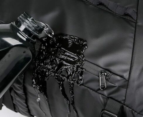 حقيبة ظهر للسفر من Mouteenoo مع حجرة أحذية لرياضة الجيم والمشي لمسافات طويلة وحقيبة ظهر مقاومة للماء للرجال والنساء in Kuwait