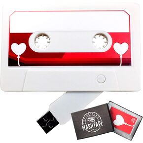 تصميم بالونات ماستآب الأصلي لقرص فلاش كاسيت يو إس بي 8 جيجابايت in Kuwait