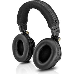 غطاء عصابة الرأس TRANSTEK ATH M50X - متوافق أيضًا مع سماعات ATH M40X، M40، HS50، HS60، HS70، Cloud 2، Cloud Pro، Cloud Alpha، HD598، HD598Cs، HD598SE، HD598SR (أخضر مموه) in Kuwait