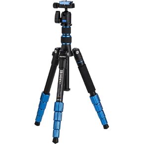 Benro Slim Travel Kit - Carbon Fiber (FSL09CN00) in Saudi Arabia