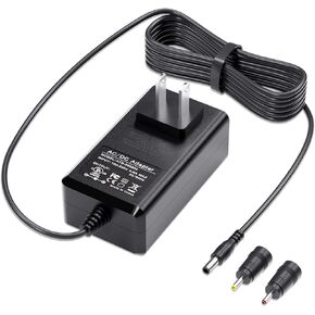 20V Massage Gun Charger for Theragun Elite, Theragun PRO G4, G3, G3PRO, G3-PRO AC Power Cord Adapter for Theragun Elite Charger Replacement Muscle Treatment Massage Gun in Saudi Arabia