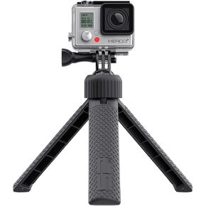مقبض حامل ثلاثي POV - مناسب لكاميرات GoPro HD Hero 4، 3+، 3، 2 in Kuwait