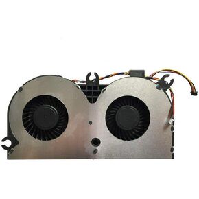 DBParts New CPU Cooling Fan for HP EliteOne 800 G1, 705 G1 All-in-one PC, P/N: 733489-001 DFS602212M00T MF80201V1-C010-S9A in Kuwait
