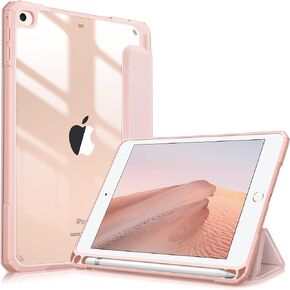Fintie Clear Case for iPad mini 5th Generation 7.9-inch, iPad mini 4 in Kuwait