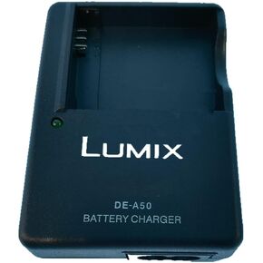 شاحن DE-A50 DMW-BCM13E DMW-BCM13 BCM13 متوافق مع باناسونيك لوميكس DMC ZS40 TZ60 ZS45 TZ57 ZS50 TZ70 ZS27 TZ37 TZ41 ZS30 TZ40 شاحن بطارية الكاميرا in Kuwait