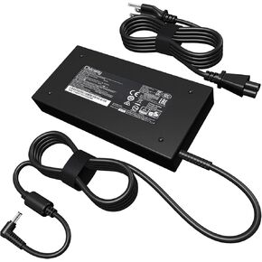 شاحن تيار متردد مناسب لـ MSI GS70 GS60 GP72 GP70 GP62 GP60 GL72 GL62 GE72 GE70 GE62 GE60 GS75 GS75 GS66 GS63 GF36 GL62m GT70 GF65 GL65 شاحن الكمبيوتر المحمول للألعاب in Kuwait