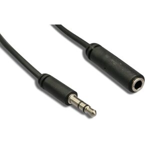كابليليرا كابل صوت ستيريو رفيع 3.5 ملم بطول 6 قدم 28AWG من ZAVD32C3-06 in Kuwait