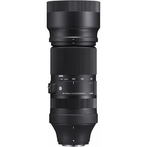 100-400mm F 5-6.3 DG DN OS for X Mount in Saudi Arabia