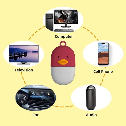 Bilious 64GB Flash Drive Animal Series Waterproof USB 3.0 Thumb Drive Cute Cartoon Memory Stick Small Size USB Drive Gift in Saudi Arabia