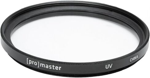 ProMaster 72mm UV Filter, Ultraviolet Protection, (Model 4745) in Saudi Arabia