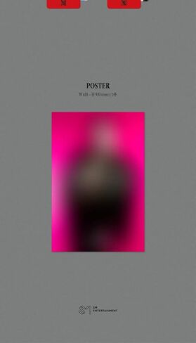 TVXQ! Max Changmin Devil 2nd Mini Album Random Version CD+96p PhotoBook+1p Postcard+1p PhotoCard+Tracking Kpop Sealed in Saudi Arabia