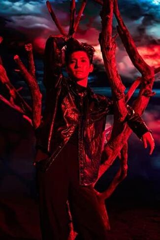 TVXQ! Max Changmin Devil 2nd Mini Album Random Version CD+96p PhotoBook+1p Postcard+1p PhotoCard+Tracking Kpop Sealed in Saudi Arabia