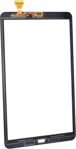 Touch Screen Digitizer Replacement for Samsung Galaxy Tab A 10.1 (2016) SM-T580 SM-T585 10.1" Black in Saudi Arabia