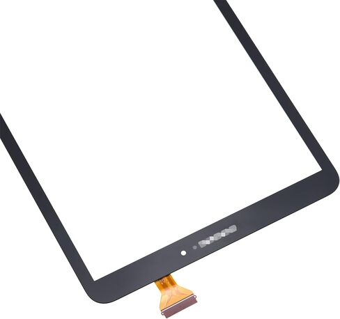Touch Screen Digitizer Replacement for Samsung Galaxy Tab A 10.1 (2016) SM-T580 SM-T585 10.1" Black in Saudi Arabia