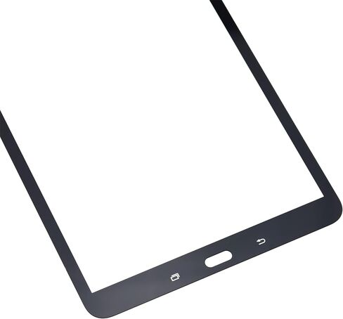 Touch Screen Digitizer Replacement for Samsung Galaxy Tab A 10.1 (2016) SM-T580 SM-T585 10.1" Black in Saudi Arabia