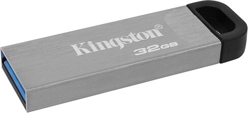 كينغستون USB 3.2 الجيل الاول داتا ترافيلر كايسون، DTKN/32GB X5 in Kuwait