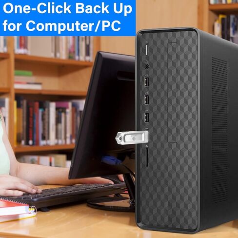 Auto Back Up for All Devices 256GB iPhone iPad Android Phones Mac and Windows Computer Storage Device Stick Picture Transfer Stick for iPhone USB Flash Drive Photos and Videos Back up Memory Stick in Kuwait