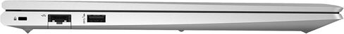 كمبيوتر دفتري HP ProBook 450 G8 مقاس 15.6 بوصة - 1920 × 1080 - Core i5-1135G7 - ذاكرة الوصول العشوائي 8 جيجابايت - SSD 256 جيجابايت - Windows 10 Pro 64bit - رسومات Intel Iris Xᵉ - تقنية التبديل داخل الطائرة (IPS) in Saudi Arabia