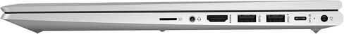 كمبيوتر دفتري HP ProBook 450 G8 مقاس 15.6 بوصة - 1920 × 1080 - Core i5-1135G7 - ذاكرة الوصول العشوائي 8 جيجابايت - SSD 256 جيجابايت - Windows 10 Pro 64bit - رسومات Intel Iris Xᵉ - تقنية التبديل داخل الطائرة (IPS) in Saudi Arabia