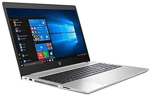 كمبيوتر دفتري HP ProBook 450 G8 مقاس 15.6 بوصة - 1920 × 1080 - Core i5-1135G7 - ذاكرة الوصول العشوائي 8 جيجابايت - SSD 256 جيجابايت - Windows 10 Pro 64bit - رسومات Intel Iris Xᵉ - تقنية التبديل داخل الطائرة (IPS) in Saudi Arabia