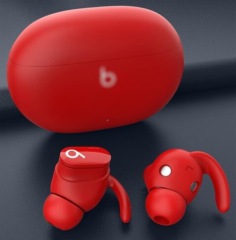 خطاف أذن مضاد للانزلاق من ALXCD متوافق مع Beats Studio Buds، 5 أزواج من خطافات الأذن الرياضية المضادة للانزلاق ومضادة لفقدان الأذن، متوافق مع Beats Studio Buds، 5 أزواج و5 ألوان in Saudi Arabia