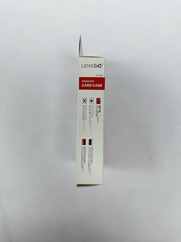 36 Slots Memory Card Case Waterproof & Anti-Shock TF SD Card Holder for 24 Micro SD SDXC SDHC TF Cards and 12 SD SDXC SDHC Cards (12 SD+24 TF) in Kuwait