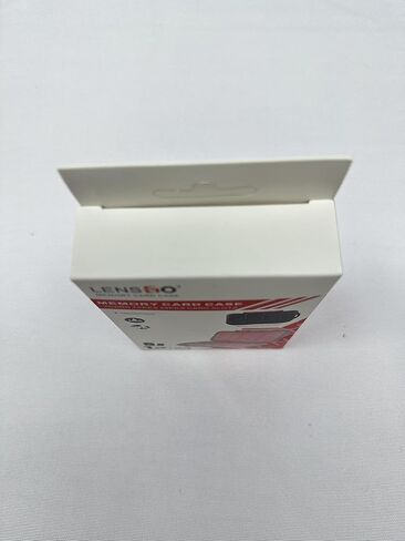 36 Slots Memory Card Case Waterproof & Anti-Shock TF SD Card Holder for 24 Micro SD SDXC SDHC TF Cards and 12 SD SDXC SDHC Cards (12 SD+24 TF) in Kuwait