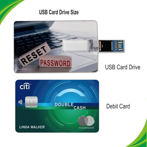 64GB اعادة تعيين كلمة المرور USB | متوافق مع ويندوز 2000 واكس بي وفيستا و7 و10 | لا حاجة للاتصال بالانترنت | استعادة الوصول الى كلمات المرور المفقودة بسرعة | مناسب لاجهزة الكمبيوتر واللابتوب التي تعمل in Kuwait