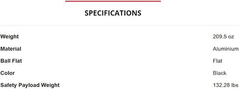 Manfrotto 114 Cine/Video Deluxe Dolly for 117X Tripod with 5-Inch Wheels - Replaces 3067,Black in Saudi Arabia