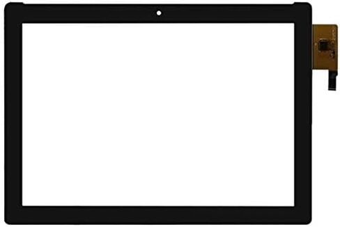 Touch Screen Digitizer Assembly Replacement for ASUS ZenPad 10 Z301 Z301M Z301ML Z301MF Z301MLF 10.1" (White) in Kuwait