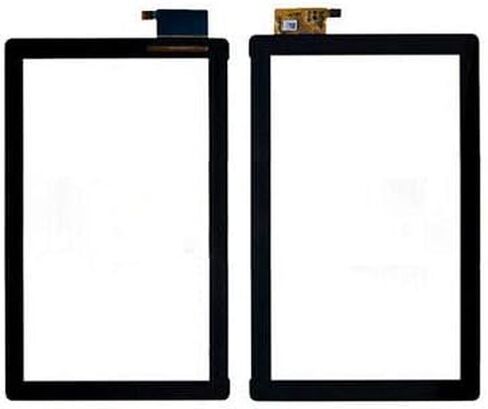 Touch Screen Digitizer Assembly Replacement for ASUS ZenPad 10 Z301 Z301M Z301ML Z301MF Z301MLF 10.1" (White) in Kuwait