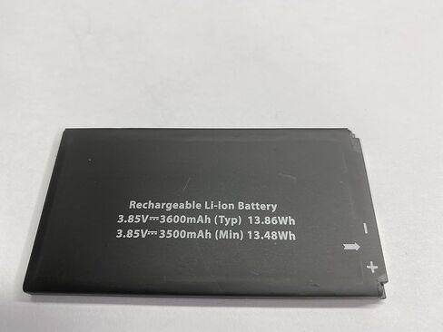 بطارية بديلة لجهاز Inseego 5G Mobile Hotspot M2000 وM2100 - P/N: 40123134 3600 مللي أمبير معتمد من UL in Kuwait