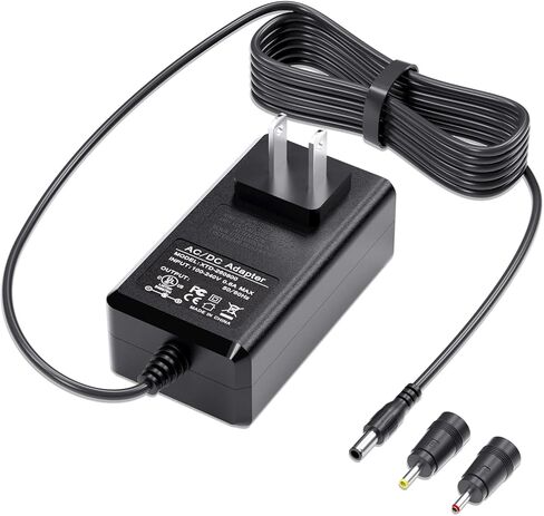 20V Massage Gun Charger for Theragun Elite, Theragun PRO G4, G3, G3PRO, G3-PRO AC Power Cord Adapter for Theragun Elite Charger Replacement Muscle Treatment Massage Gun in Saudi Arabia