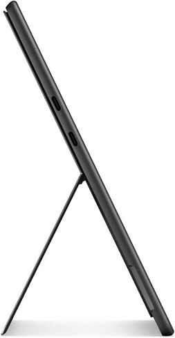 Microsoft Surface Pro 9 QIM-00017 - Intel Core i7 1265U - شاشة 13 بوصة (2880 × 1920) تعمل باللمس - رام 16 جيجابايت - SSD 256 جيجابايت - Win11Pro - أسود - ضمان لمدة عام in Kuwait