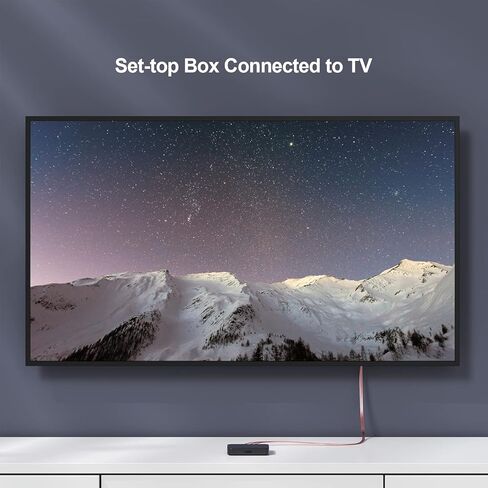 DteeDck 3 كابلات RCA بطول 6 أقدام كابل AV ذكر إلى ذكر، مكون صوت ستيريو ومخرج سلك فيديو محمي لمضخم صوت DVD TV VCR والمزيد in Kuwait