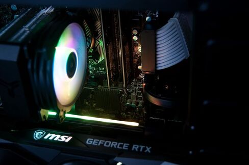 كابل تمديد مزود الطاقة OVOVO بأكمام PSU مع محول موصل PSU بزاوية يمين 90 درجة مع أمشاط (حزمة 4er - 90 درجة، 300 مم - وردي) in Kuwait