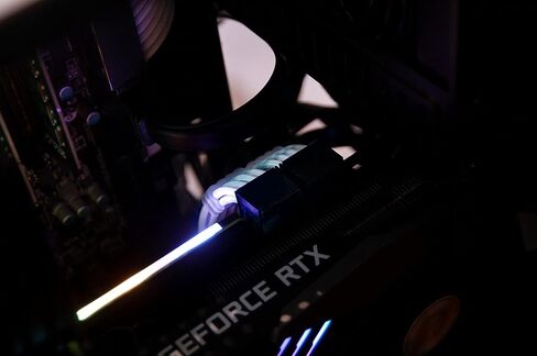 كابل تمديد مزود الطاقة OVOVO بأكمام PSU مع محول موصل PSU بزاوية يمين 90 درجة مع أمشاط (حزمة 4er - 90 درجة، 300 مم - وردي) in Kuwait