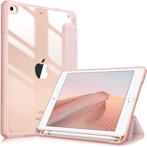 Fintie Clear Case for iPad mini 5th Generation 7.9-inch, iPad mini 4 in Kuwait