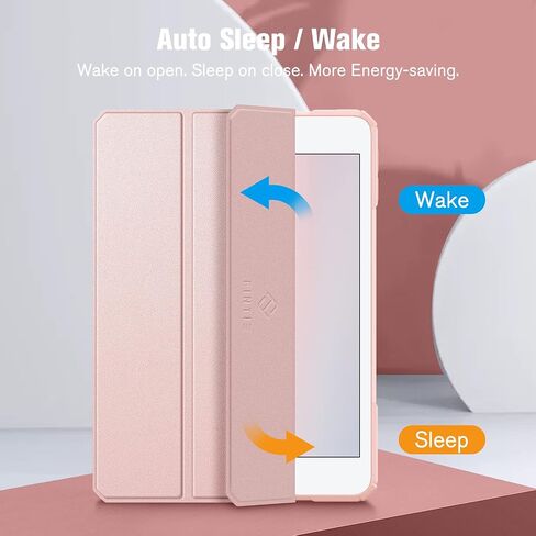 Fintie Clear Case for iPad mini 5th Generation 7.9-inch, iPad mini 4 in Kuwait